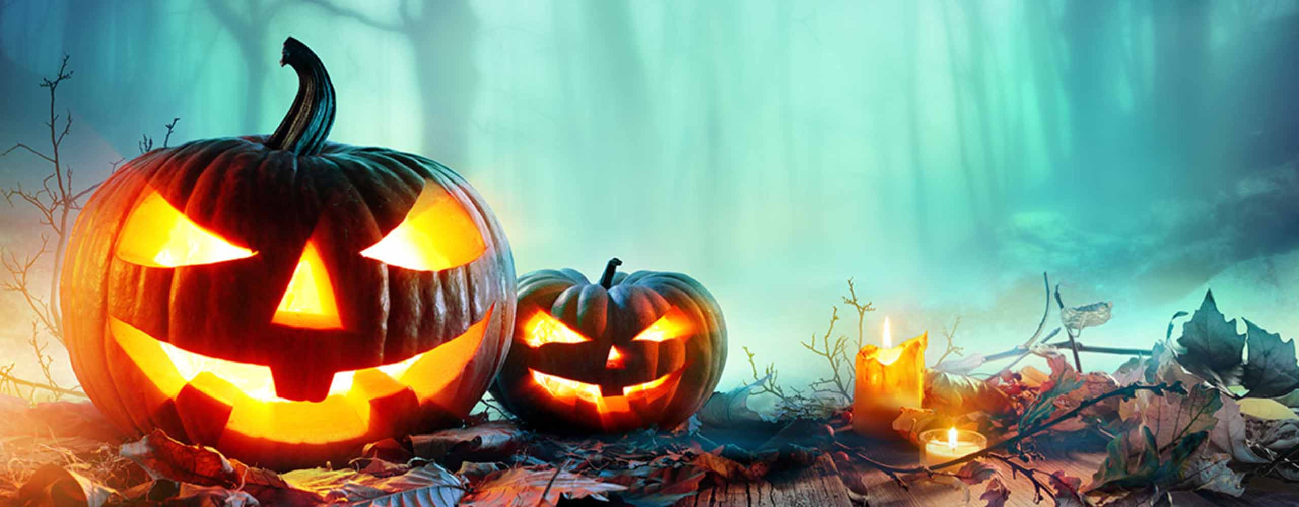 HALLOWEEN LEH EI SINGTANGMITE