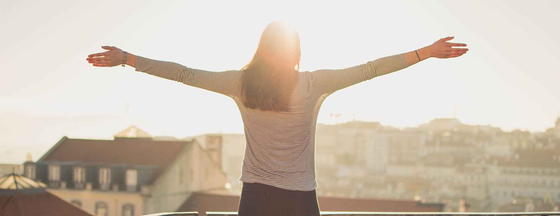 The One Thing That Matters