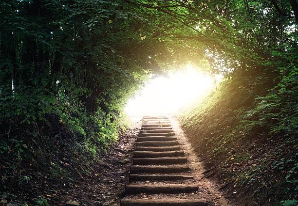 THE POSSIBILITY BEYOND DEPRESSION